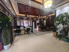 高碑店新出独栋会所 停车方便 价格便宜