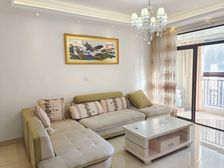 融邦领秀国际2房南精装真实好房