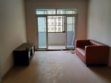 精装两房,送设施,拎包即住,总价低!