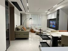 金桥雅苑3房南精装真实好房