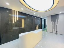 【京城】朝阳公园骏豪400平 对电梯 全新装修 特价4.5元