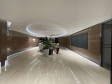 【京城】国贸长安街华贸金地中环 ifc整层精装修特价急租