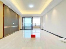 金融街融御 海珠创新湾 南向望江大四房 看房方便 诚意出售