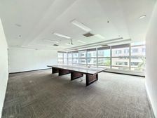 上地清河双地铁 硅谷亮城整层写字楼出租 精装修大开间停车方便