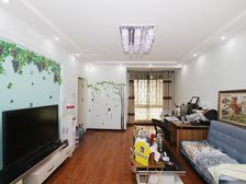 新上房源 山水华府 精装电梯两居