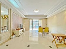 富力银禧花园 业主诚心急售 滨江东核心商圈 有缘价可谈