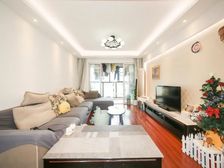 独墅湖西 自住精美装修 大三居 南北通透 采光刺眼 诚心出售