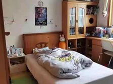 牡丹园2房南精装真实好房