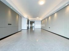 东圃 珠光金融城壹号 豪华六房 南北通透 近医院 楼龄新