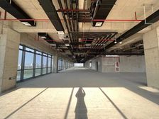 望京来广营 生命科学园 单层2400 医疗行业房租补贴一半