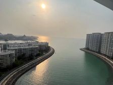 超级大捡漏急售 海花岛 62平2居 一线海景看一号岛看外海