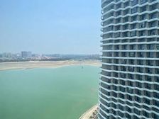 靓房业主亏本40万急售 海花岛 128平3居 180度看海