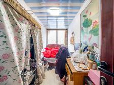 郁花园一里3室2厅南北