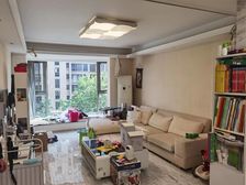 皇冠花园一期 近双地铁口 环境优美 空间敞亮 随时看