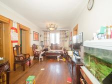 周家嘴路 · 宝钢又一村 · 3室 · 2厅