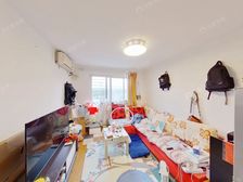 古城·金隅滨和园2号院·1室·1厅