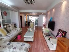 江东小区3房南精装真实好房