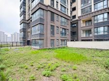 邕宁 阳光城丽景湾 精装三房 78万还送200平露台