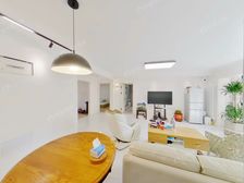 后沙峪·空港吉祥花园·4室·2厅,地铁15号线附近,