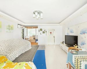 东坝富东嘉园商品房 大两居室 楼层好 装修好
