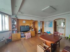 鼓楼区 清凉门 金信花园 3室2厅 边户 电梯 三房 采光好