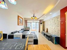 (业主包税)保利花园 南向大三房 南北通透采光通风好