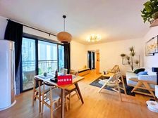 保利花园 正规大三房 装修保养新 产权清晰 方便看房