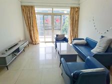 (业主包税)保利花园 中南向高层 视野开阔 南北对流 环境好