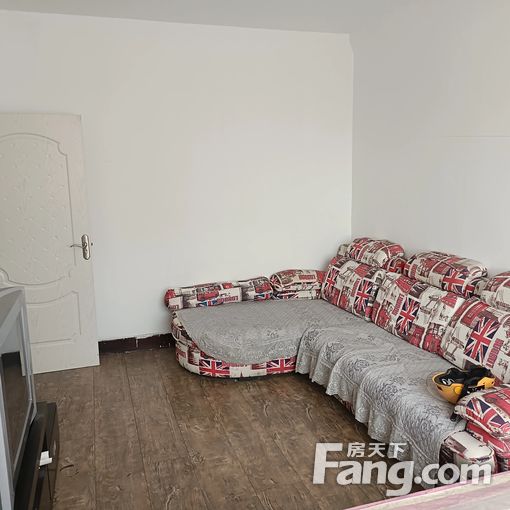 凤南楼 2室1厅 南 简装