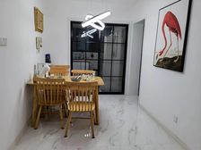 国际华城一村2房南北精装真实好房