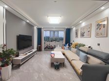 寒亭佳乐家近惠和园四室精装修好楼层H户型房主急售看房方便