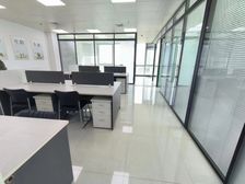 上实 283平南向看海精装修 户型方正 临看房方便