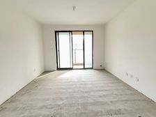 新里维多利亚公馆3房南毛坯真实好房