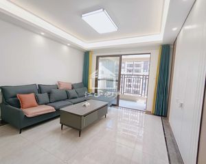 中海九玺央企精装.新小区品质好