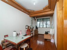 稀//缺大复式,送一层阁楼50㎡,带露台,远眺东方明珠三件套