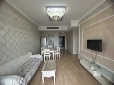 {YD精品} 和昌运河尚郡 3室2厅 精装修 总价低楼层好