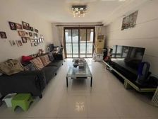 08年高品质社区,高绿化,南北通/全明,诚意出售,看房方便