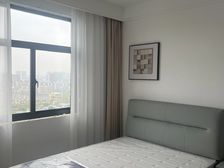 天泽水岸2房南精装真实好房