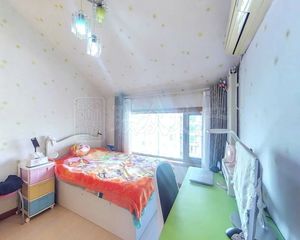景馨园2室2厅 普装