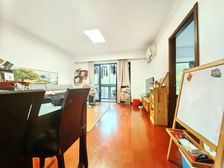 正南 万科金色里程 3室1厅