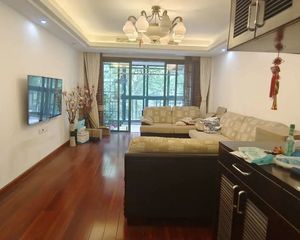 青林湾东区3室2厅2卫南朝向355.0万元/套出售