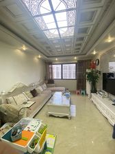 总价60万买 骋望剑桥郡 精装修三房 业主急售价格可谈