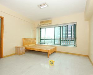 拱墅和平广场现代之窗1室1厅