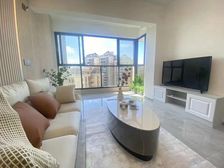 美林海岸花园 2 房 49.36 方 品质小区 素质住户