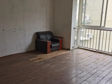 精装两房,送设施,拎包即住,总价低!