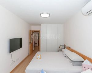 地鉄小两房车位无忧,精装领包入住一改二