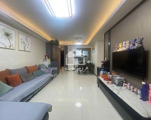 龙光玖珑府 4房2厅98万