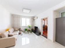 桂花新村 三房户型 满五唯一 非顶楼