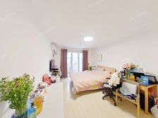 太月园西向一居,户型方正、满五年,业主诚售