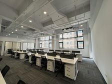 双地铁口丨含税带家具 5米层高 丨文科创产业聚集丨上市公司
